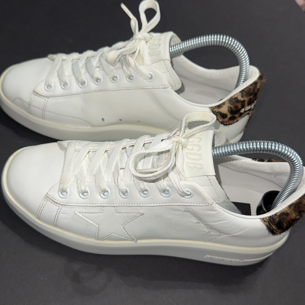 Golden Goose Pure-Star - Picture 4 of 5